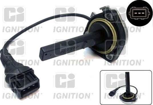 Sensor, motoroljestand QUINTON HAZELL XOLS103