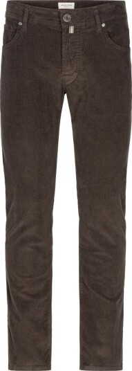 Jacob Cohën Herre Jeans Brun W38, Jacob Cohën Herre Jeans Brun W38,
