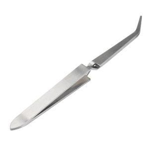 Brillbird Norge Bending and holding tweezers