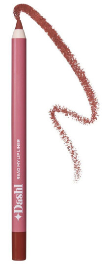 Dashl Read My Lip Liner Spice It Up