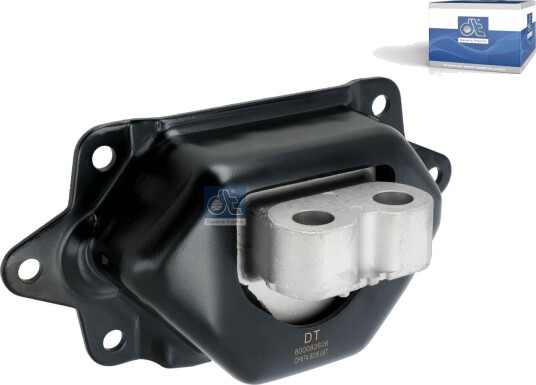 Motorfeste DT Spare Parts 2.01067