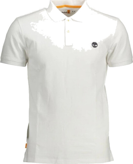 Timberland Herre Topper Hvit XL,