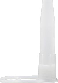 PETEC 94802 Doseringsspiss, patroner PETEC 94802 Doseringsspiss, patroner
