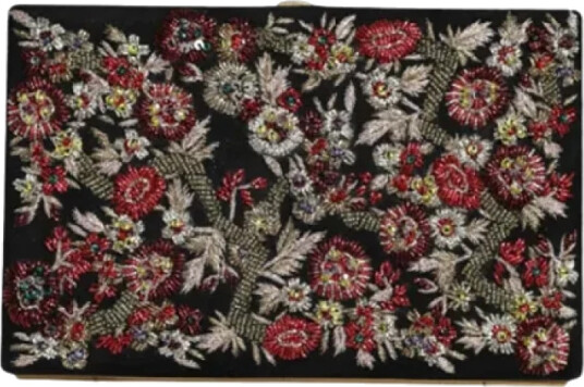 Dolce & Gabbana Dame Svart