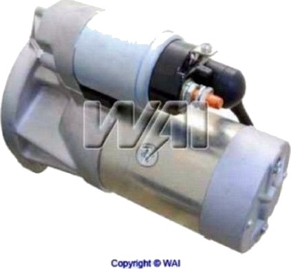 WAI 30726N Starter WAI 30726N Starter