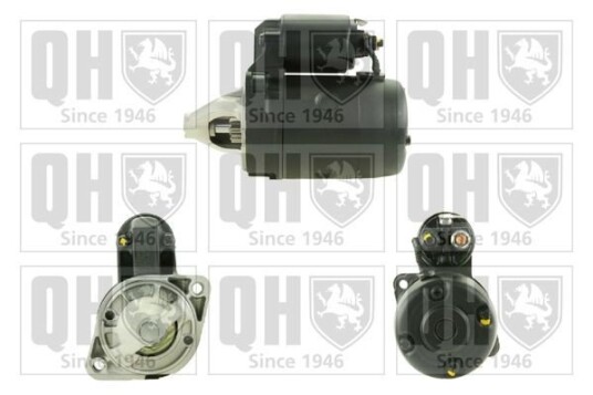 Starter QUINTON HAZELL QRS1886 Starter QUINTON HAZELL QRS1886