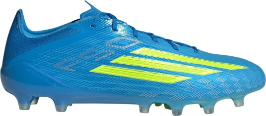 adidas F50 Elite AG Fotballsko Blå 47 1/3