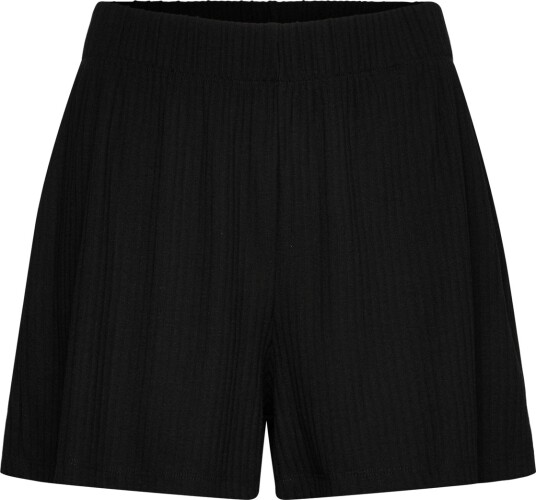 Only Play | Onpseren Hw Rib Loose Shorts | M