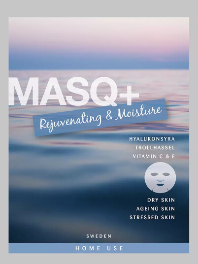 Masq+ Rejuvenating & Moisture Masq+ Rejuvenating & Moisture