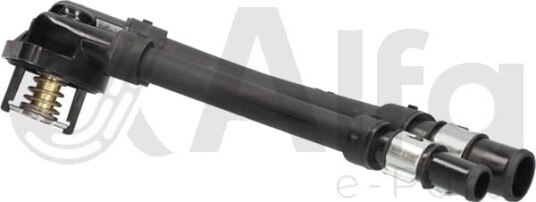 Alfa e-Parts AF10552 Termostat, kjølemiddel