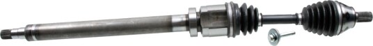 Febi Bilstein Drivaksel FEBI BILSTEIN 181249 Febi Bilstein Drivaksel FEBI BILSTEIN 181249