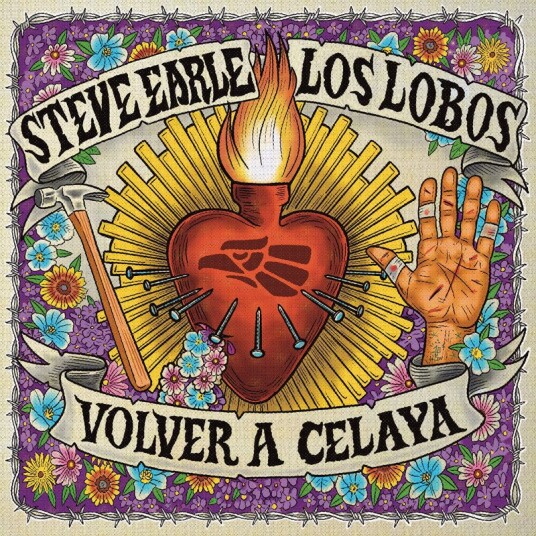 Volver A Celaya City Of Immigrants Iex Vinyl