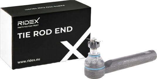 RIDEX 914T0300 Endeledd