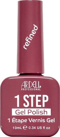 1 Step Gel Polish Refined 1 Step Gel Polish Refined