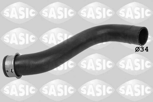 SASIC 3406499 Radiatorslange