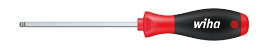 Wiha Softfinish, 23 Mm, 179 Mm, 23 Mm, 29 G Wiha Softfinish, 23 Mm, 179 Mm, 23 Mm, 29 G