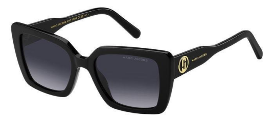 Marc Jacobs 733/S Solbriller 206923807529O - Dame - Acetate Marc Jacobs 733/S Solbriller 206923807529O - Dame - Acetate