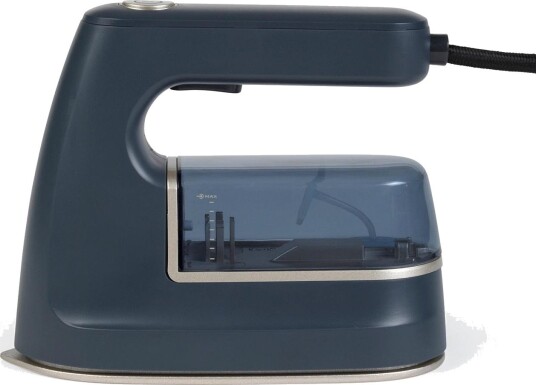 Beldray BEL01610VDE Strykejern og steamer 2-i-1 100 ml Svart
