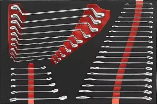 FORCE 5353 Verktøymodul