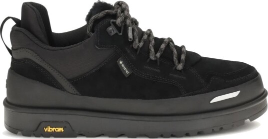 UGG, Herre, Sko, Svart, 46 EU, UGG, Herre, Sko, Svart, 46 EU,