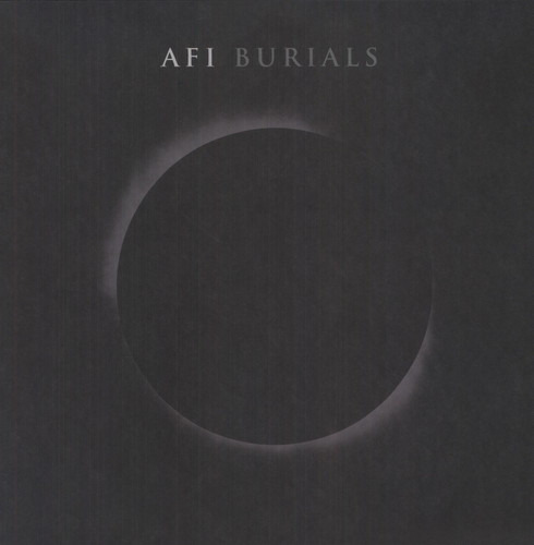 Burials