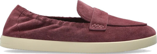 Tory Burch Dame Sko Rød 37 EU,