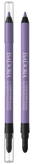 IsaDora Contour Kajal 68 Purple Lilac 1,2g