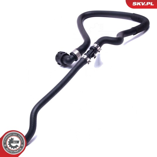 Radiatorslange ESEN SKV 43SKV833