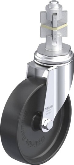 Blickle 740027 Lkra-Poa 125G-11-E17 Hjul Hjuldiameter 125 Mm Bæreevne Maks. 120 Kg 1 Stk