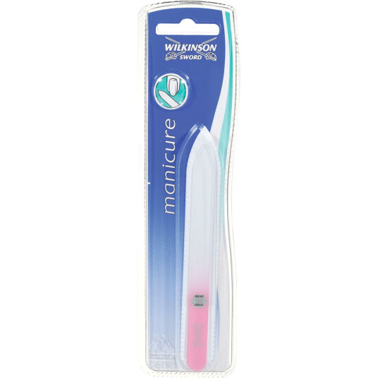 Glass neglefil Wilkinson Sword 4in1