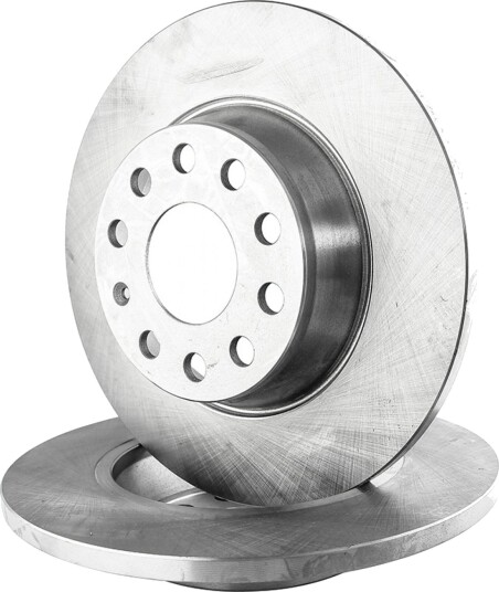 Bremseskive Professional Parts 51421640