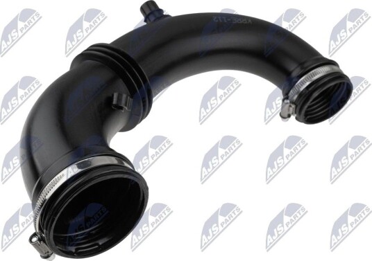 Ladeluftslange NTY GPP-RE-112