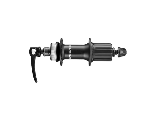 Shimano FH M510 Deore baknav 135 mm 36 huller