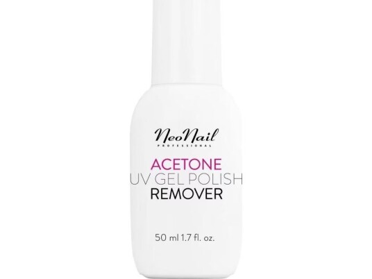 Neonail NEONAIL_Acetone UV Gel Polish Remover 50ml