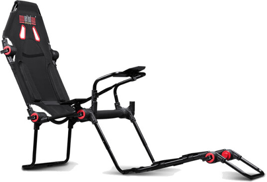 Next Level Racing F-GT Lite racingcockpit