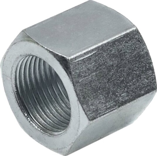 Geko Kobling/Manometerdyse Til Sylinder For Hydraulisk Presse G02086 1