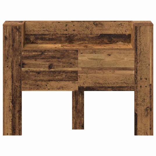  Hodegavl Gammelt tre 140 x 17 x 104,5 cm Konstruert tre
