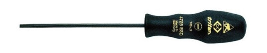C.K Tools Triton, Svart