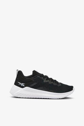 Reebok Performance Treningsskoer Fluxlite II Svart Reebok Performance Treningsskoer Fluxlite II Svart