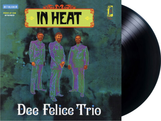 In Heat