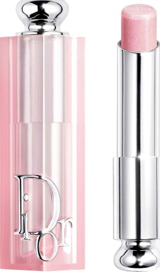 Dior Dior Addict Lip Glow Balm 3,2 g 113 Icy Rosy