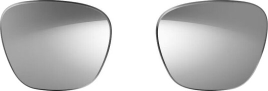 Bose Frames Lenses Alto-stil (Mirrored Silver) Bose Frames Lenses Alto-stil (Mirrored Silver)