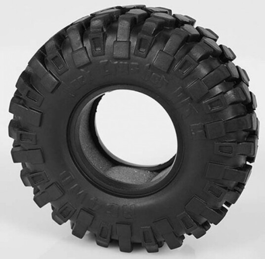 RC4WD 0052 Rock Crusher X/T 1.9 Tires