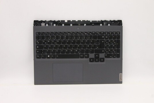 Lenovo Upper Case ASM_GER L82JS