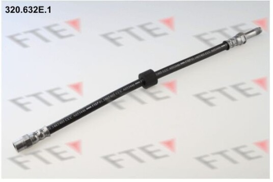 Bremseslange FTE 9240171 Bremseslange FTE 9240171