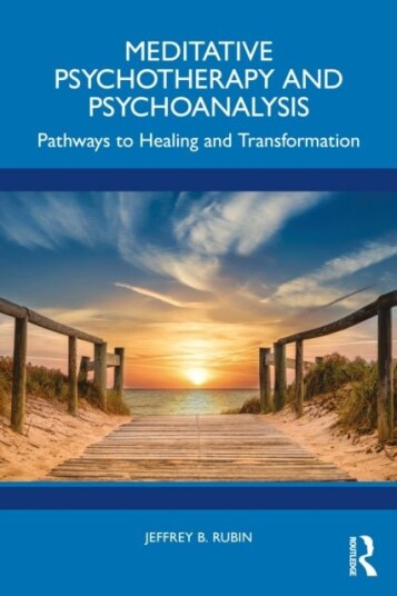 Meditative Psychotherapy and Psychoanalysis Meditative Psychotherapy and Psychoanalysis