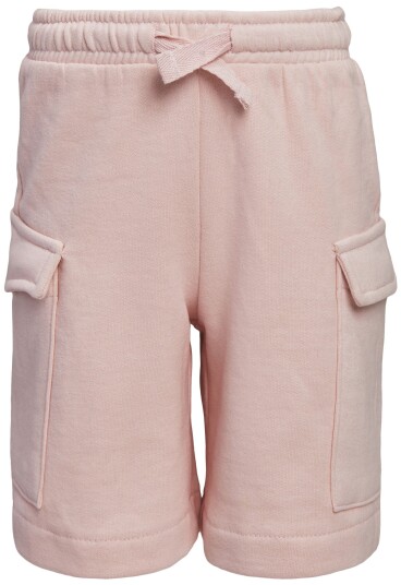Luca &  Lola Andine Culottebukse Pink 122-128