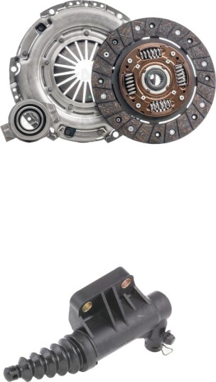 Clutchsett STARK SKCK-0102612