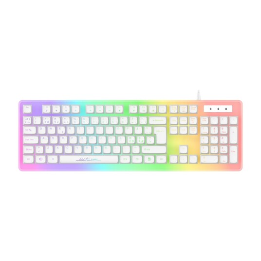 Dacota Gaming Strike V2 gamingtastatur