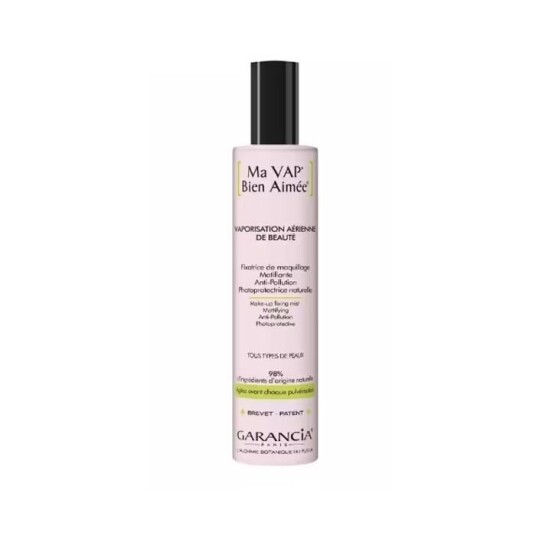 Garancia Ma Vap' Bien Aimée Makeup Fixer 40 Ml Garancia Ma Vap' Bien Aimée Makeup Fixer 40 Ml